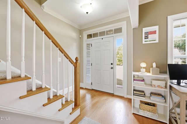 323 Windgate Dr, Clayton, NC 27527