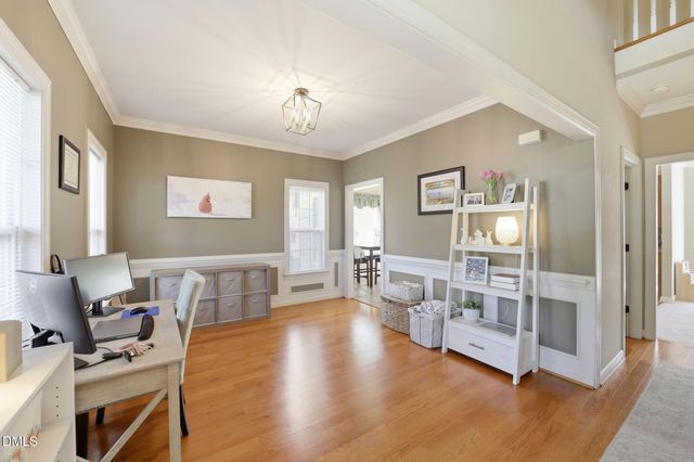 323 Windgate Dr, Clayton, NC 27527
