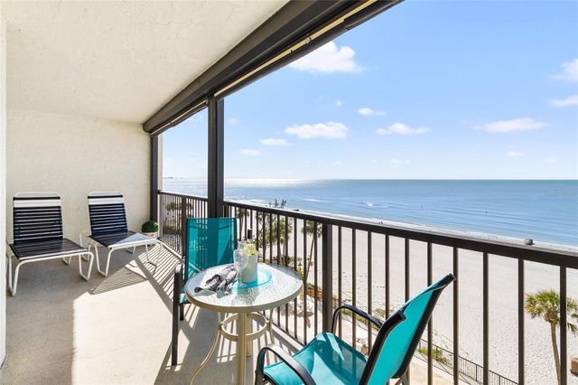 15000 GULF BOULEVARD 605, Madeira Beach, FL 33708