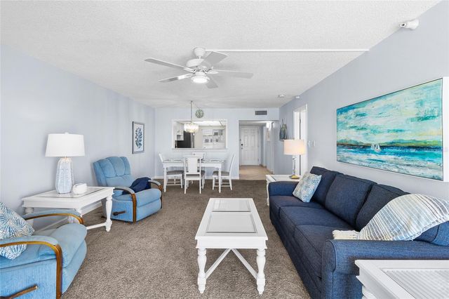 15000 GULF BOULEVARD 605, Madeira Beach, FL 33708