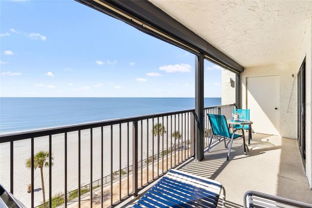15000 GULF BOULEVARD 605, Madeira Beach, FL 33708