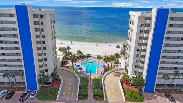 15000 GULF BOULEVARD 605, Madeira Beach, FL 33708