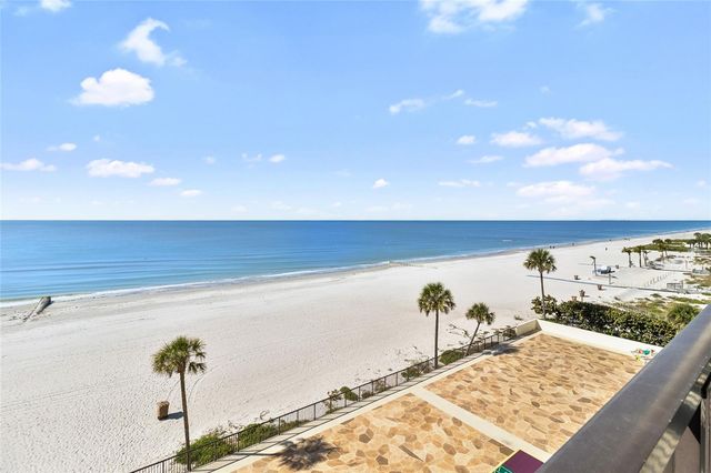 15000 GULF BOULEVARD 605, Madeira Beach, FL 33708