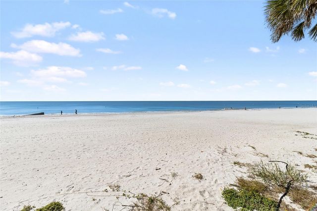 15000 GULF BOULEVARD 605, Madeira Beach, FL 33708