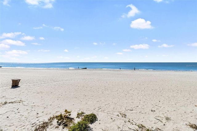 15000 GULF BOULEVARD 605, Madeira Beach, FL 33708