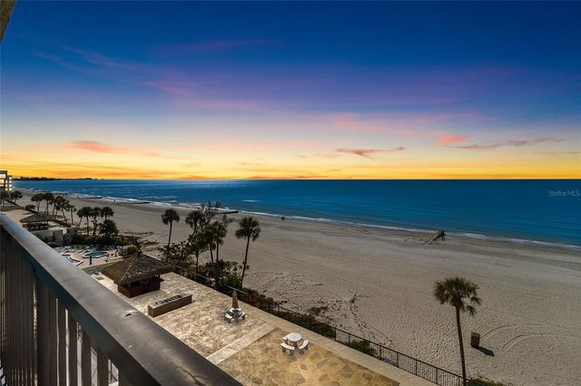 15000 GULF BOULEVARD 605, Madeira Beach, FL 33708