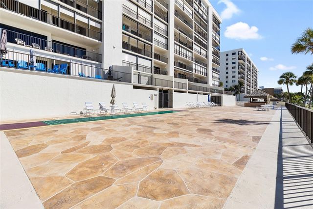 15000 GULF BOULEVARD 605, Madeira Beach, FL 33708