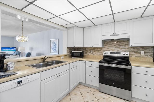 15000 GULF BOULEVARD 605, Madeira Beach, FL 33708