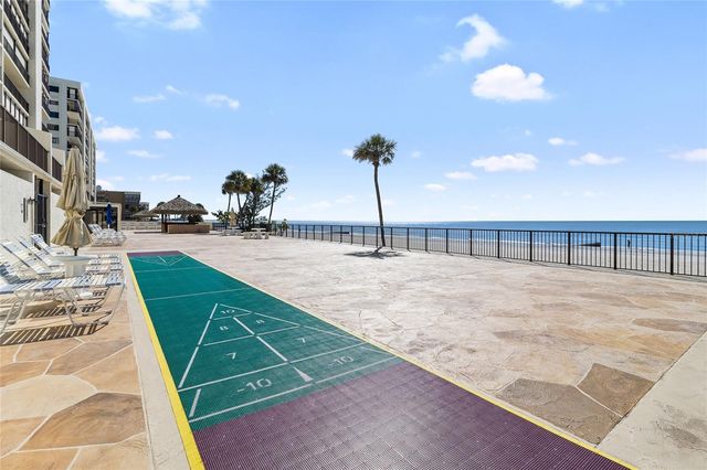 15000 GULF BOULEVARD 605, Madeira Beach, FL 33708