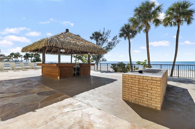 15000 GULF BOULEVARD 605, Madeira Beach, FL 33708