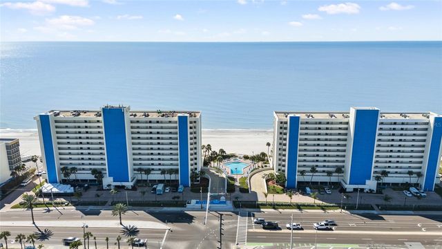 15000 GULF BOULEVARD 605, Madeira Beach, FL 33708