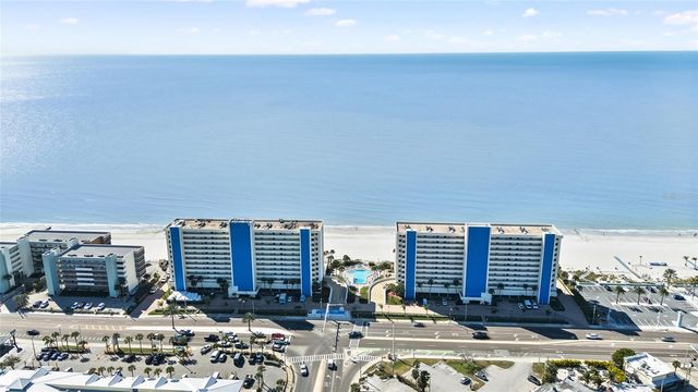 15000 GULF BOULEVARD 605, Madeira Beach, FL 33708