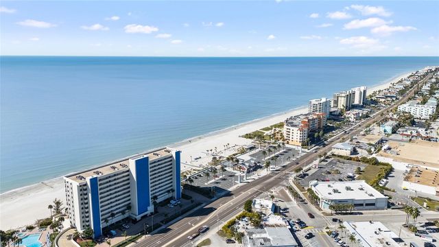 15000 GULF BOULEVARD 605, Madeira Beach, FL 33708