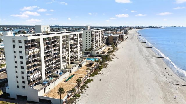 15000 GULF BOULEVARD 605, Madeira Beach, FL 33708