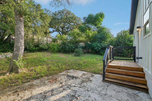 1422 KAYTON AVE, San Antonio, TX 78210