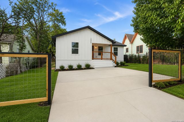 1422 KAYTON AVE, San Antonio, TX 78210