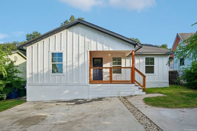 1422 KAYTON AVE, San Antonio, TX 78210
