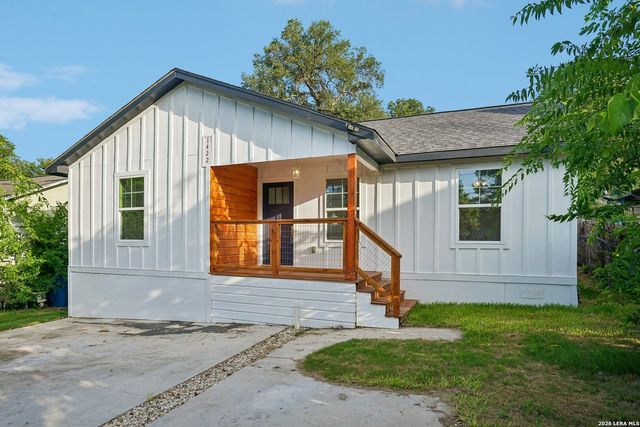 1422 KAYTON AVE, San Antonio, TX 78210