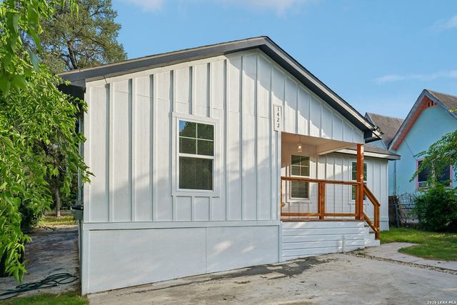 1422 KAYTON AVE, San Antonio, TX 78210