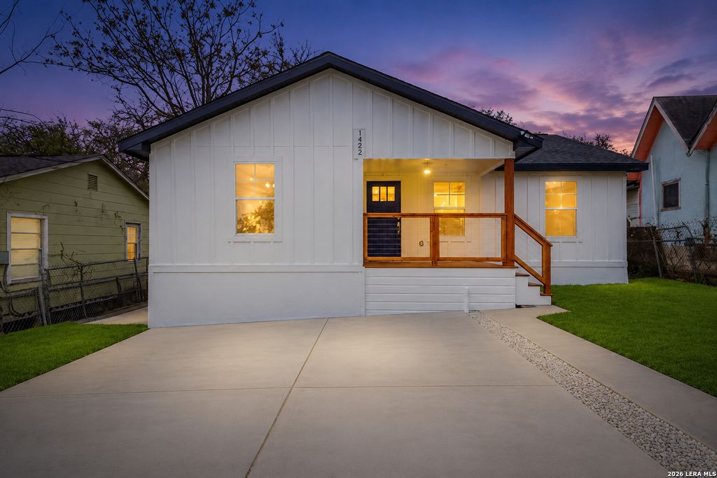 1422 KAYTON AVE, San Antonio, TX 78210