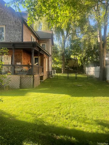 39 Washington Avenue, Ossining, NY 10562