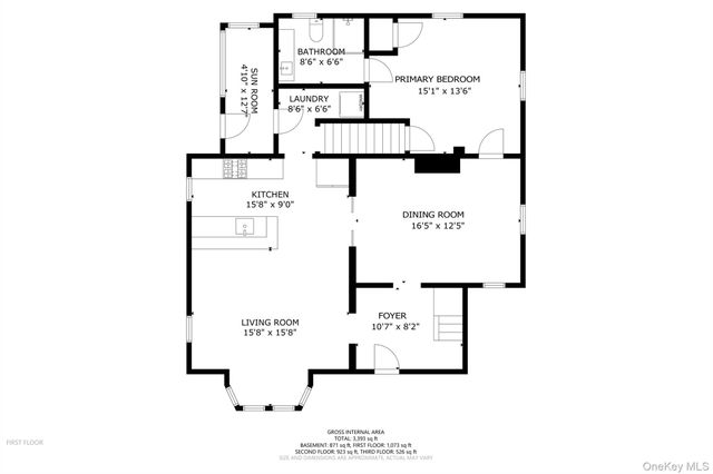 39 Washington Avenue, Ossining, NY 10562