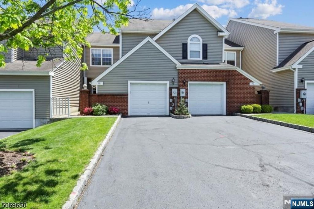 397 Digaetano Terrace, West Orange, NJ 07052