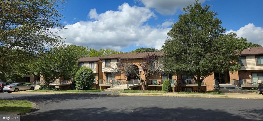 4858 W BRIGANTINE CT #4858, Wilmington, DE 19808