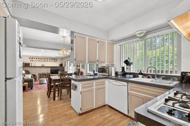 30195 Pleasant Trail, Southfield, MI 48076