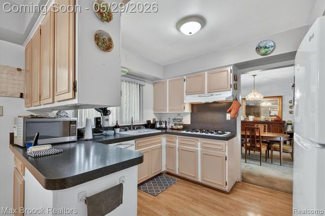 30195 Pleasant Trail, Southfield, MI 48076