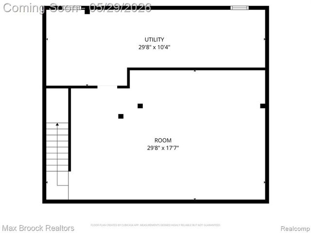 30195 Pleasant Trail, Southfield, MI 48076