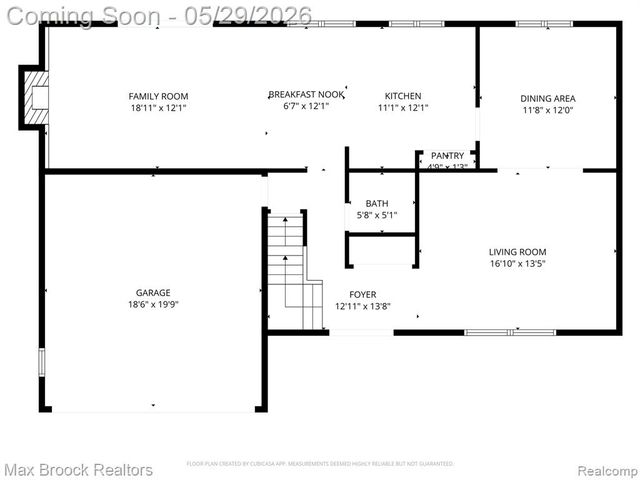 30195 Pleasant Trail, Southfield, MI 48076