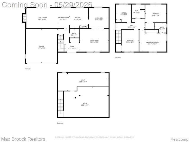 30195 Pleasant Trail, Southfield, MI 48076