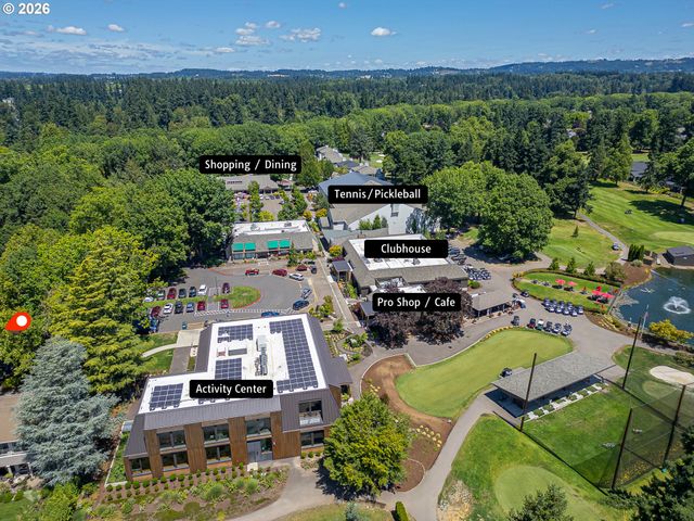 32082 Sw CHARBONNEAU Dr, Wilsonville, OR 97070