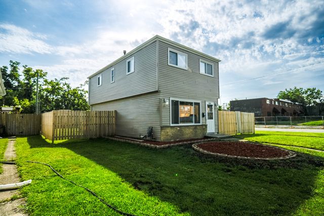 17089 Crane Avenue, Hazel Crest, IL 60429