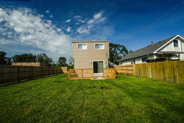 17089 Crane Avenue, Hazel Crest, IL 60429