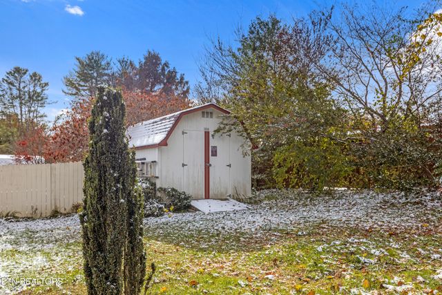 341 Roma Drive, Crossville, TN 38555