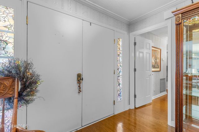 341 Roma Drive, Crossville, TN 38555