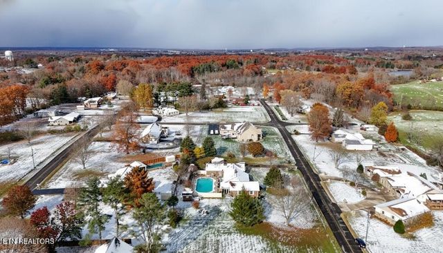 341 Roma Drive, Crossville, TN 38555