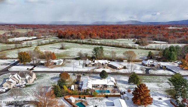 341 Roma Drive, Crossville, TN 38555