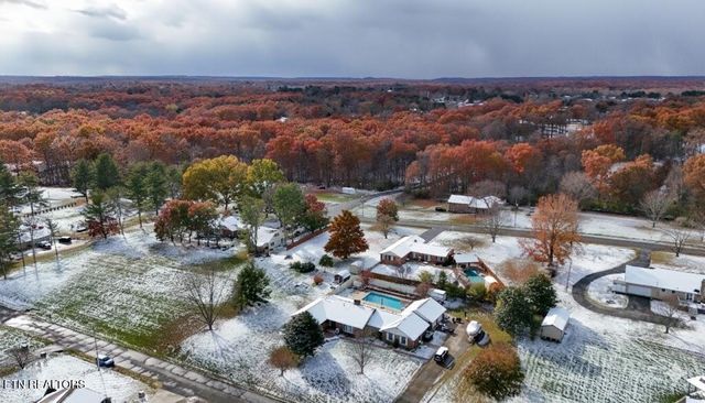 341 Roma Drive, Crossville, TN 38555