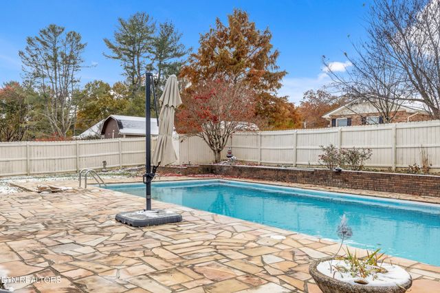 341 Roma Drive, Crossville, TN 38555