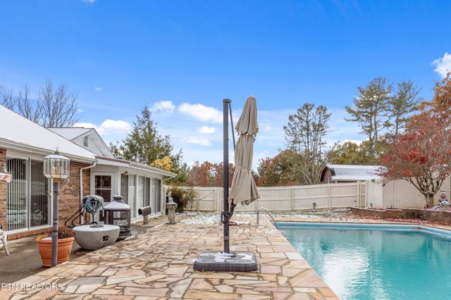 341 Roma Drive, Crossville, TN 38555