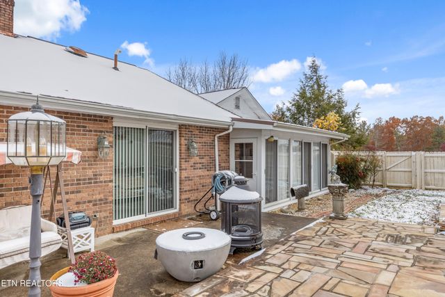 341 Roma Drive, Crossville, TN 38555