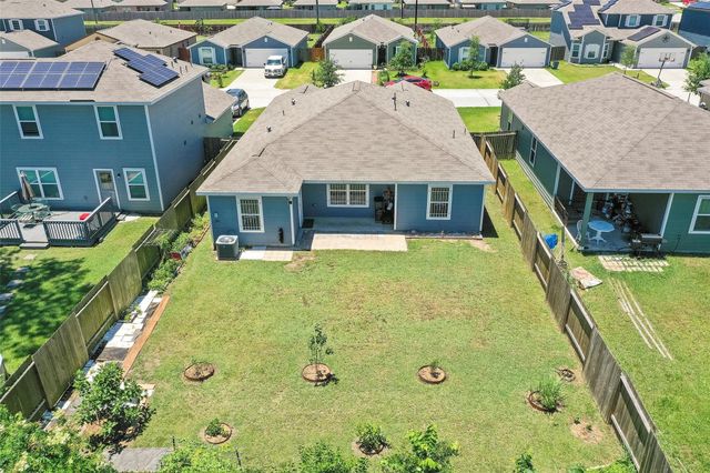 12730 Pelican Bay Drive, Houston, TX 77038