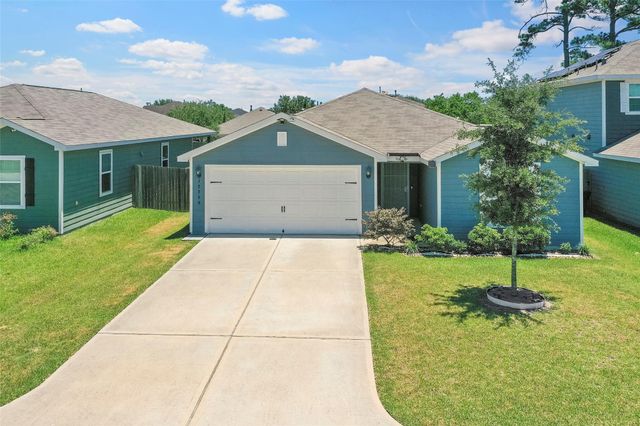 12730 Pelican Bay Drive, Houston, TX 77038