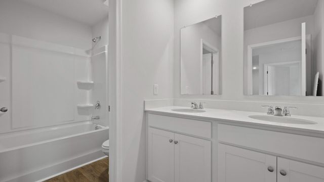 371 Willow Run Drive, Summerville, SC 29486