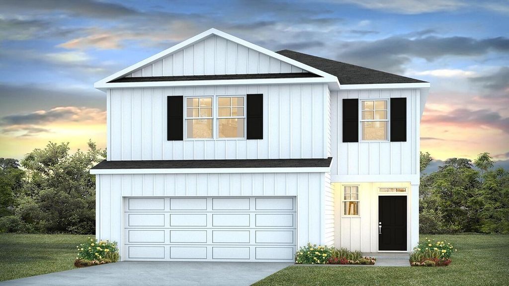 371 Willow Run Drive, Summerville, SC 29486