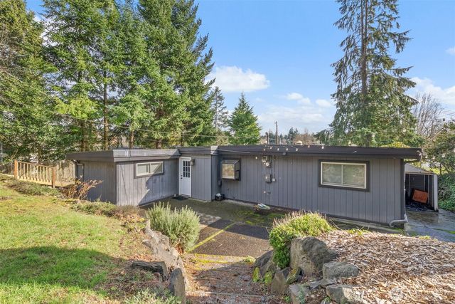 3012 SW 102nd Street, Seattle, WA 98146