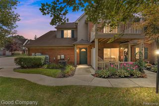 336 Marigold Circle, Westland, MI 48185